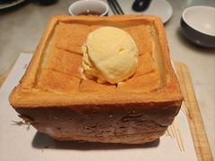 -绿茶餐厅(南方商城店)