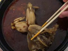 -老天桥蛙炉火锅(姑苏总店)