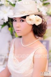 -上海彩妆秀摄影设计有限公司