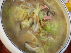 -大槐树民俗饭店-中餐(大槐树寻根祭祖园店)