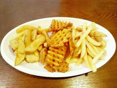 -莫比餐厅(五道口店)