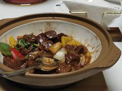-鹿鸣春饭店(总店)