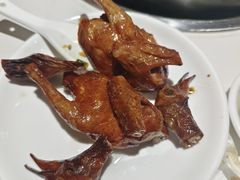 -红日饭店(裕隆三路店)