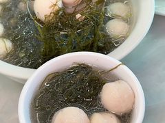 -众味海鲜大排档·活海鲜·潮汕味(南澳店)