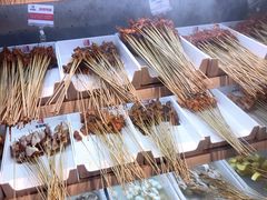 -来涮蜀鲜货火锅串串香(菜市口店)