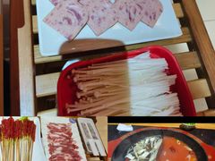-董家湾重庆老火锅(张家窝店)