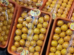 -菜园坝水果市场