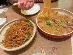 -金掌勺锅包肉(太原万达店)
