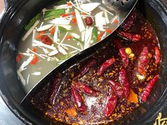 -签海串串火锅(泰华店)