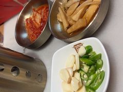 -韩宫宴烤肉·料理(武汉印象城店)