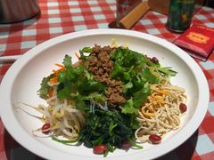 -老郑家东北春饼(龙悦居店)