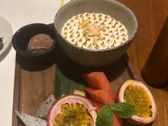 -三亚艾迪逊酒店·海滩烧烤 BARBACOA·现场乐队·浪漫晚餐·烧烤海鲜