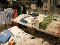 -ZARA(凯德乐峰广场店)