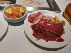 -星伦多 自助料理(圆融店)