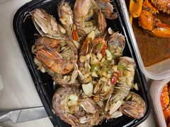 -三妹小龙虾·黄油蟹(华侨城总店)