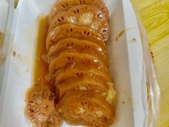 -蜜汁藕(三七八巷店)
