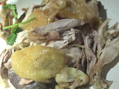 -客语客家菜(东山口店)