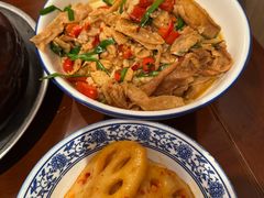 -回家吃饭·地道南昌菜(建德观总店)
