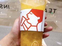 -喜茶(武汉K11 Select店)