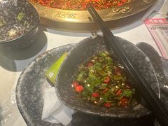 -哥老官重庆美蛙鱼头(龙湖杭州金沙天街店)