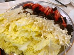 -高老庄新家宴(北斗星广场店)