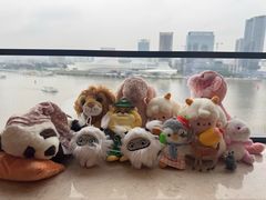 -广州白天鹅宾馆