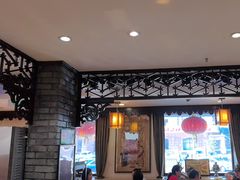 -老厨家(友谊路总店)