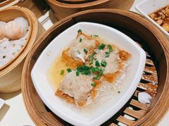 -潮福城大酒楼·潮味粤品·港式点心(湖滨北路店)