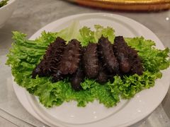 -渔公码头·九龙湾国际饭店