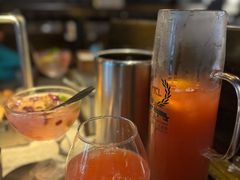 -麦凯伦烧烤·精酿超级工厂店(金桥总店)