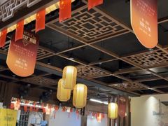 -巢湖名吃·东关老鹅汤(江南风情街店)