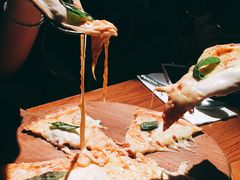 -Amanda餐厅(长乐路店)