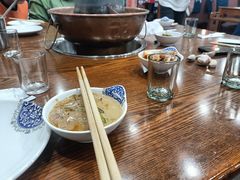 -楼外楼肥羊木炭火锅居(乐群街店)