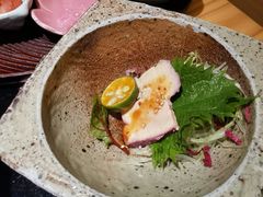 -花潮料理艺食馆(世欧广场店)
