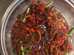 -鱼你相聚·河鲜馆(袁家岭店)