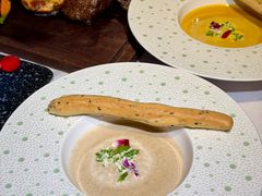 -天玑高空江景餐厅&酒吧Sky Secret Restaurant&Bar