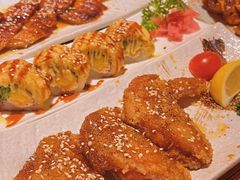 -小川洋风料理(街道口店)