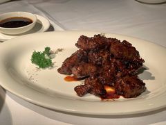 越式牛肉粒-苏浙汇(古北店)