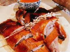 -洞庭土菜馆(天河北总店)