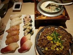 picture-万岁寿司(万国店)