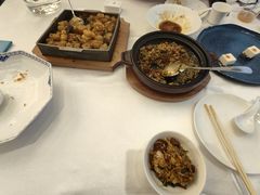 -品海楼·大连海胆锅贴馆(东港店)