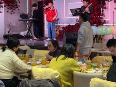 -芭菲盛宴·环球美食(北城国际店)