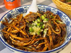 -玲珑餐厅(陕西南路店)