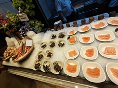 -川骄海鲜自助(河东店)