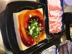 -本味家贵州烤肉&爆浆小豆腐(会展一店)