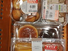 -ALDI奥乐齐超市(凯德虹口店)