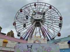 -杭州Hello Kitty乐园
