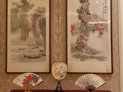 -福建鲤鱼洲酒店