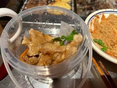 -张牌牌·东北烤肉小吃市集(金楠天街店)