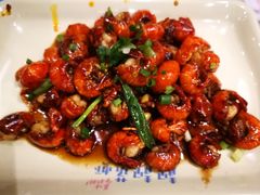 -靓靓蒸虾·头牌蒸虾(南山桂庙店)